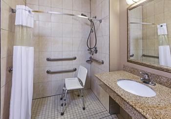 Hotel La Quinta Inn & Suites Pearland
