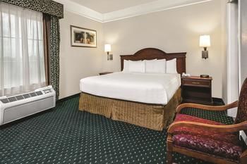 Hotel La Quinta Inn & Suites Stephenville