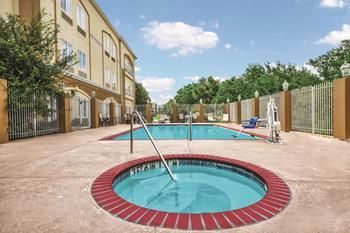 Hotel La Quinta Inn & Suites Stephenville