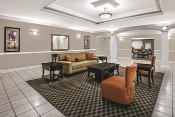 Hotel La Quinta Inn & Suites Stephenville