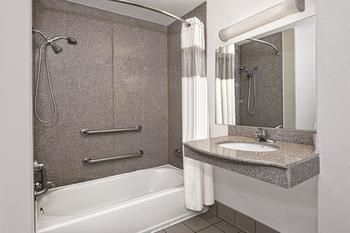 Hotel La Quinta Inn & Suites Stephenville