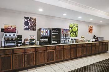 Hotel La Quinta Inn & Suites Stephenville