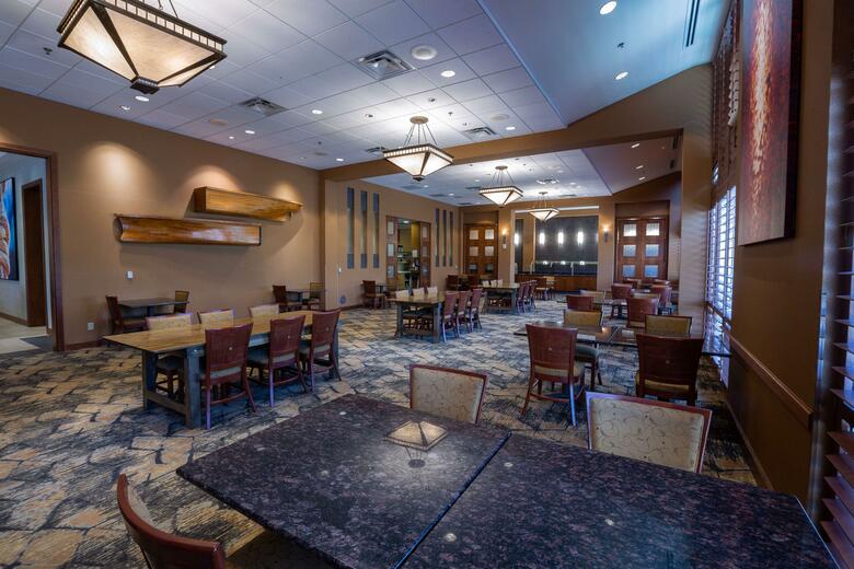 Doubletree Hotel Bay City - Riverfront