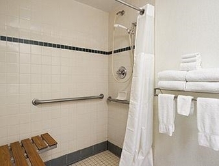 Hotel La Quinta Inn Crossville
