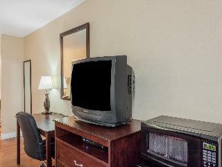 Hotel Days Inn San Bernardino Redlands