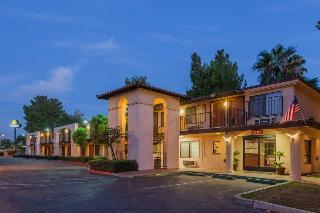 Hotel Days Inn San Bernardino Redlands