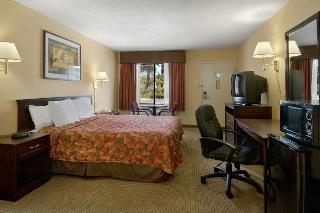 Hotel Days Inn San Bernardino Redlands
