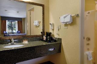 Hotel Days Inn San Bernardino Redlands