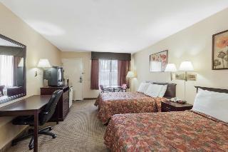 Hotel Days Inn San Bernardino Redlands