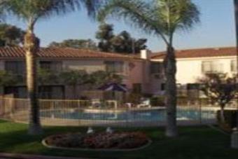 Hotel Days Inn San Bernardino Redlands