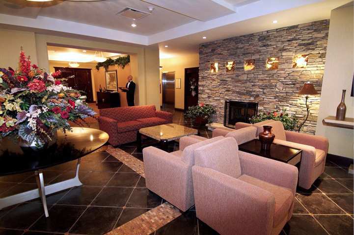 Doubletree Hotel Pittsburgh Airport