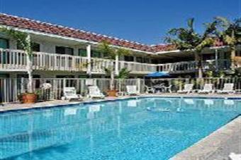 Hotel Motel 6 Santa Barbara Carpinteria 1353