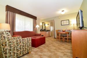 Hotel Embassy Suites San Rafael - Marin County