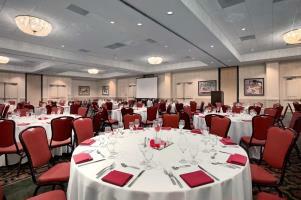 Hotel Embassy Suites San Rafael - Marin County