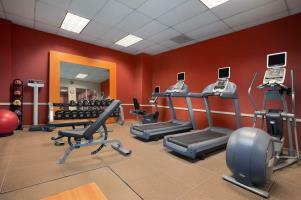 Hotel Embassy Suites San Rafael - Marin County