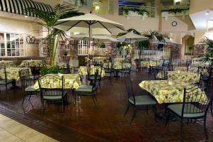 Hotel Embassy Suites San Rafael - Marin County