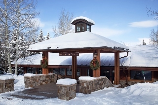Hotel Villas At Snowmass Club