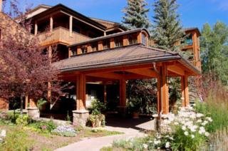 Hotel Villas At Snowmass Club
