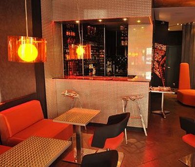 Hotel Sublim Eiffel