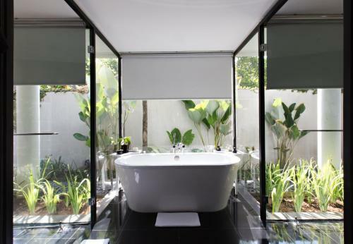Hotel Kayumanis Nusa Dua Private Villa & Spa