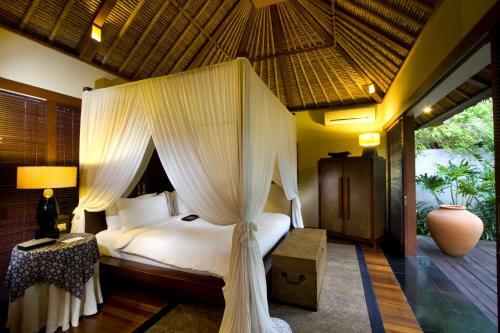 Hotel Kayumanis Nusa Dua Private Villa & Spa