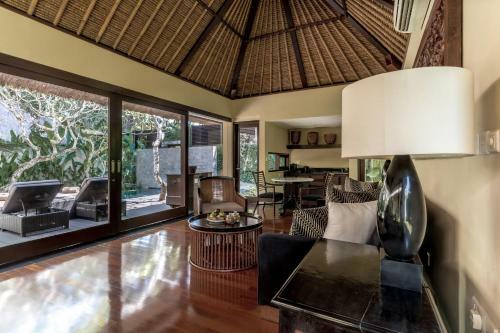 Hotel Kayumanis Nusa Dua Private Villa & Spa