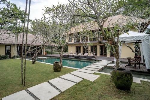 Hotel Kayumanis Nusa Dua Private Villa & Spa