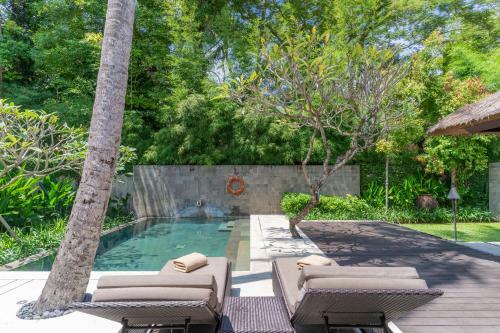 Hotel Kayumanis Nusa Dua Private Villa & Spa