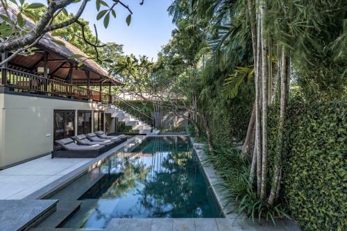 Hotel Kayumanis Nusa Dua Private Villa & Spa
