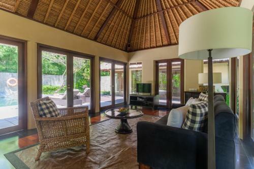 Hotel Kayumanis Nusa Dua Private Villa & Spa