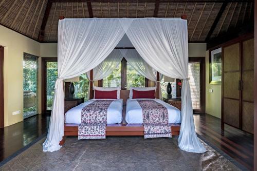 Hotel Kayumanis Nusa Dua Private Villa & Spa