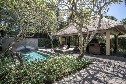 Hotel Kayumanis Nusa Dua Private Villa & Spa