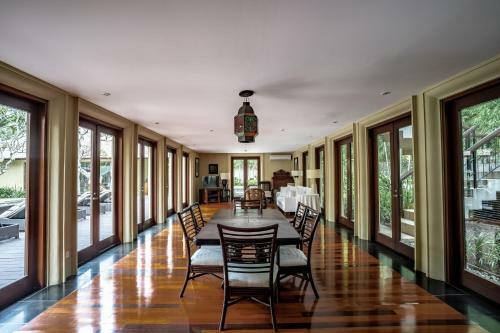 Hotel Kayumanis Nusa Dua Private Villa & Spa