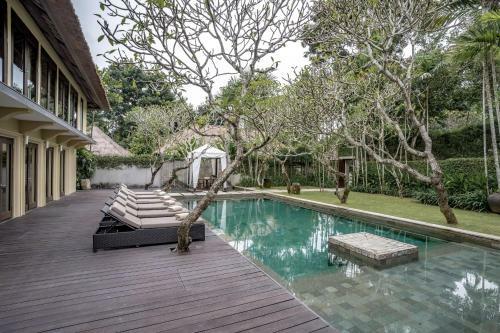 Hotel Kayumanis Nusa Dua Private Villa & Spa