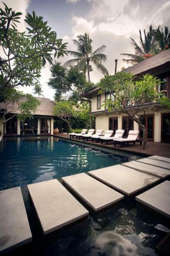 Hotel Kayumanis Nusa Dua Private Villa & Spa