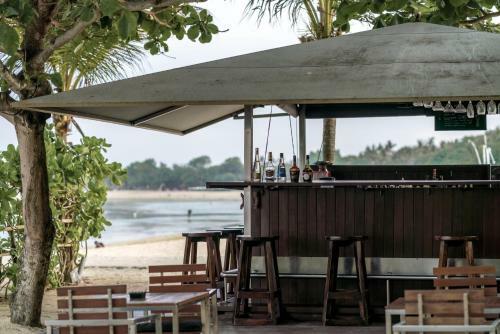 Hotel Kayumanis Nusa Dua Private Villa & Spa