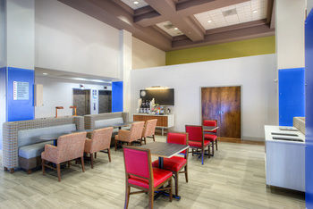 Hotel Holiday Inn Express Arizona Mills