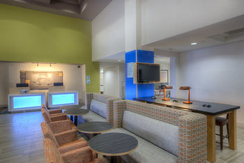 Hotel Holiday Inn Express Arizona Mills