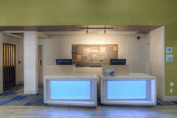 Hotel Holiday Inn Express Arizona Mills