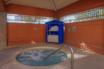 Hotel Holiday Inn Express Arizona Mills
