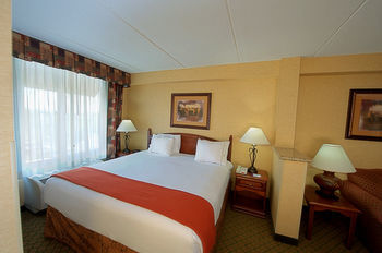 Hotel Holiday Inn Express Arizona Mills