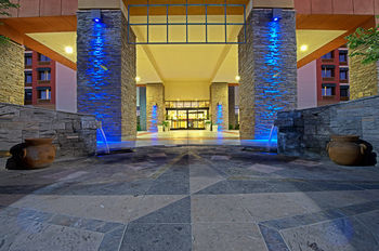 Hotel Holiday Inn Express Arizona Mills