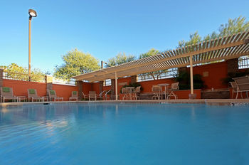 Hotel Holiday Inn Express Arizona Mills