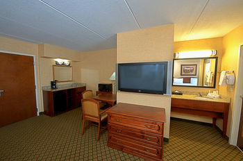 Hotel Holiday Inn Express Arizona Mills