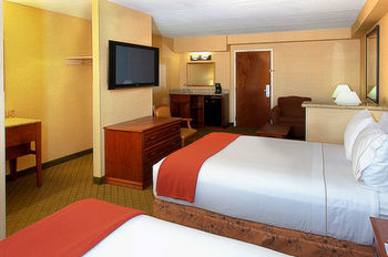 Hotel Holiday Inn Express Arizona Mills
