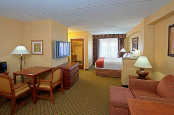 Hotel Holiday Inn Express Arizona Mills
