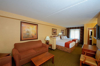 Hotel Holiday Inn Express Arizona Mills