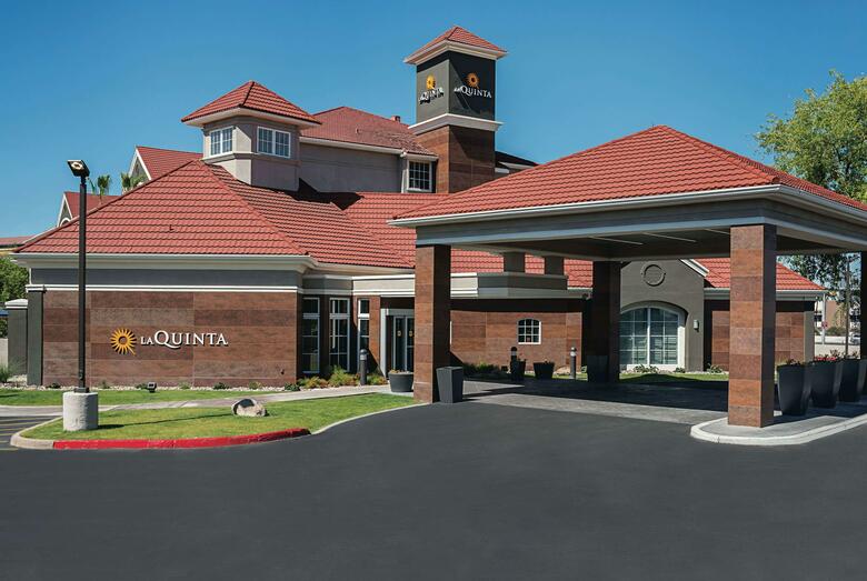 Hotel La Quinta Inn & Suites Phoenix - Chandler
