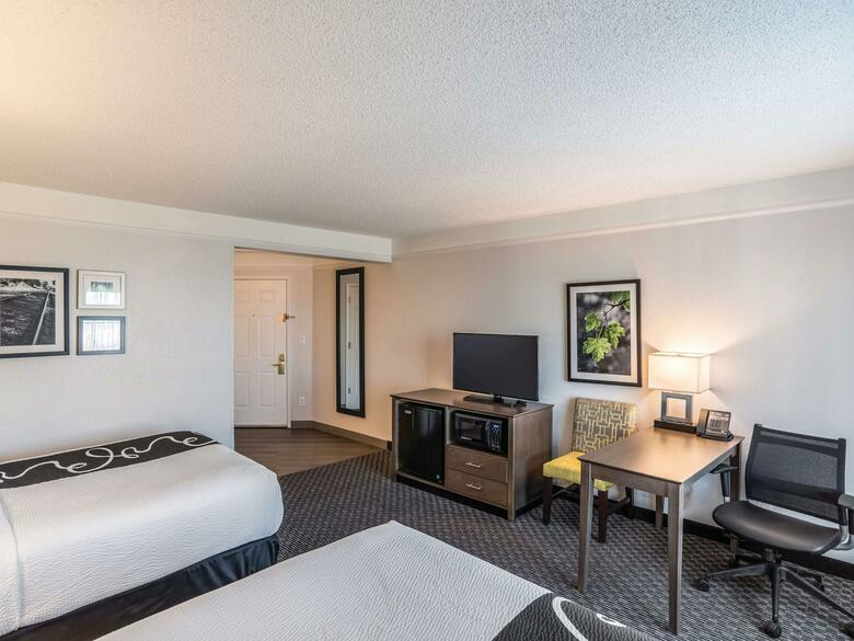 Hotel La Quinta Inn & Suites Phoenix - Chandler