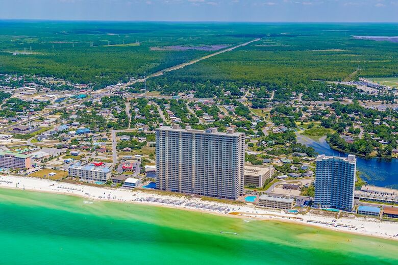 Hotel Resortquest Tidewater